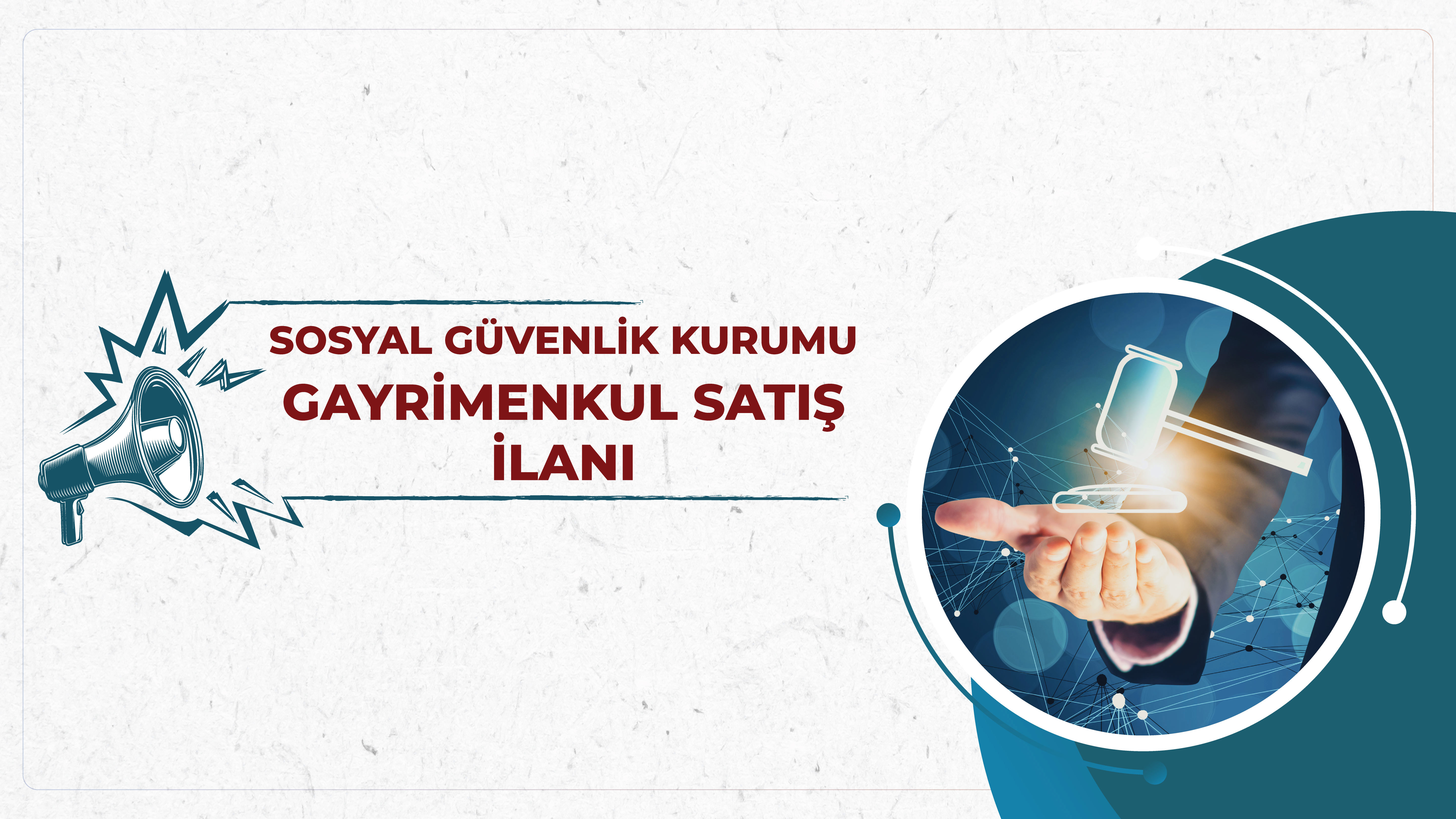 Gayrimenkul Satış İlanı